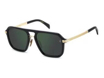 David Beckham Sonnenbrille DB 7136/S 2M2/MT