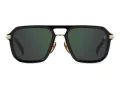 David Beckham Sonnenbrille DB 7136/S 2M2/MT