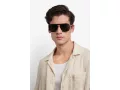 David Beckham Sonnenbrille DB 7136/S 2M2/MT