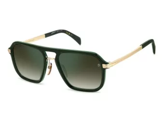 David Beckham Sonnenbrille DB 7136/S GC1/CS