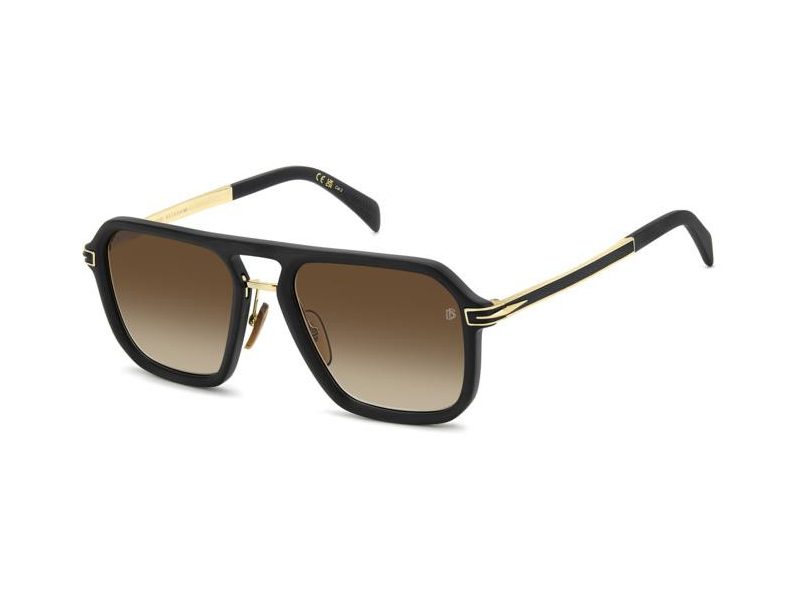David Beckham Sonnenbrille DB 7136/S I46/86