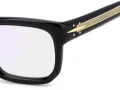 David Beckham Brillen DB 7137 807