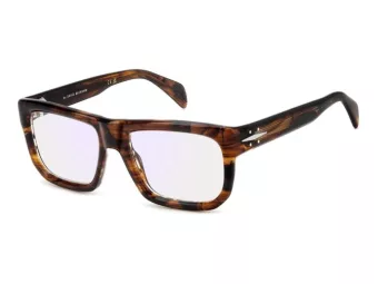 David Beckham Brillen DB 7137 EX4