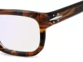 David Beckham Brillen DB 7137 EX4