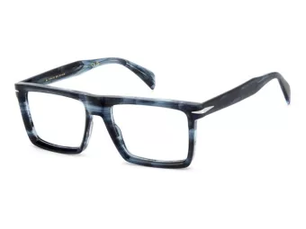 David Beckham Brillen DB 7138 38I