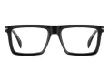 David Beckham Brillen DB 7138 807