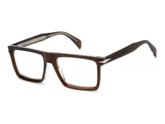 David Beckham Brillen DB 7138 YL3