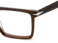 David Beckham Brillen DB 7138 YL3