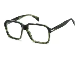 David Beckham Brillen DB 7139 6AK