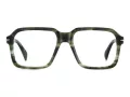 David Beckham Brillen DB 7139 6AK