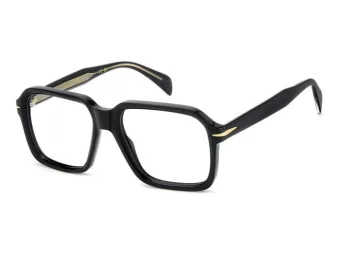 David Beckham Brillen DB 7139 807