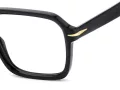 David Beckham Brillen DB 7139 807