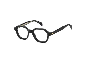 David Beckham Brillen DB 7140 003