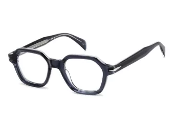 David Beckham Brillen DB 7140 OXZ