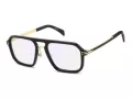 David Beckham Brillen DB 7142 2M2