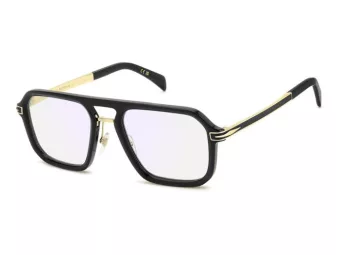 David Beckham Brillen DB 7142 2M2