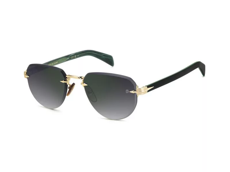 David Beckham Sonnenbrille DB 7144/S PEF/NU
