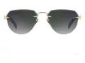 David Beckham Sonnenbrille DB 7144/S PEF/NU
