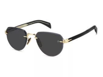 David Beckham Sonnenbrille DB 7144/S RHL/IR