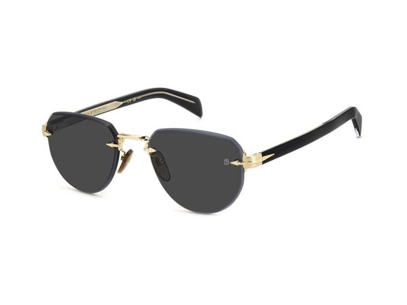 David Beckham Sonnenbrille DB 7144/S RHL/IR