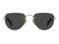 David Beckham Sonnenbrille DB 7144/S RHL/IR
