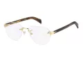 David Beckham Brillen DB 7145 T5U