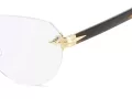 David Beckham Brillen DB 7145 T5U