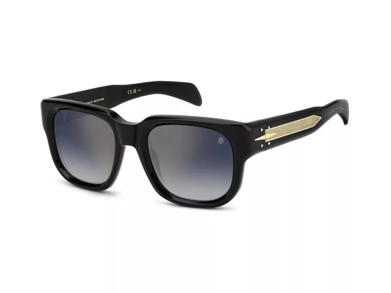 David Beckham Sonnenbrille DB 7146/S 807/1V