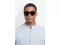 David Beckham Sonnenbrille DB 7146/S 807/IR