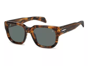 David Beckham Sonnenbrille DB 7146/S EX4/QT