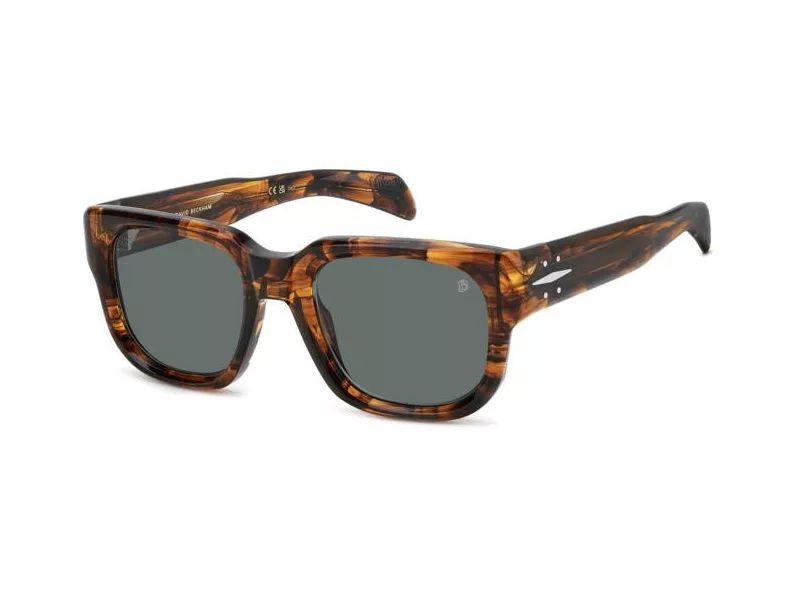 David Beckham Sonnenbrille DB 7146/S EX4/QT