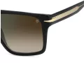 David Beckham Sonnenbrille DB 7149/S 807/QY