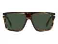 David Beckham Sonnenbrille DB 7149/S WR9/QT