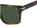 David Beckham Sonnenbrille DB 7149/S WR9/QT