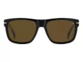 David Beckham Sonnenbrille DB 7150/S 807/70