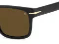 David Beckham Sonnenbrille DB 7150/S 807/70