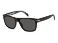 David Beckham Sonnenbrille DB 7150/S 807/M9