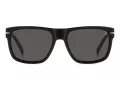 David Beckham Sonnenbrille DB 7150/S 807/M9