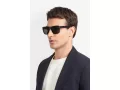 David Beckham Sonnenbrille DB 7150/S 807/M9