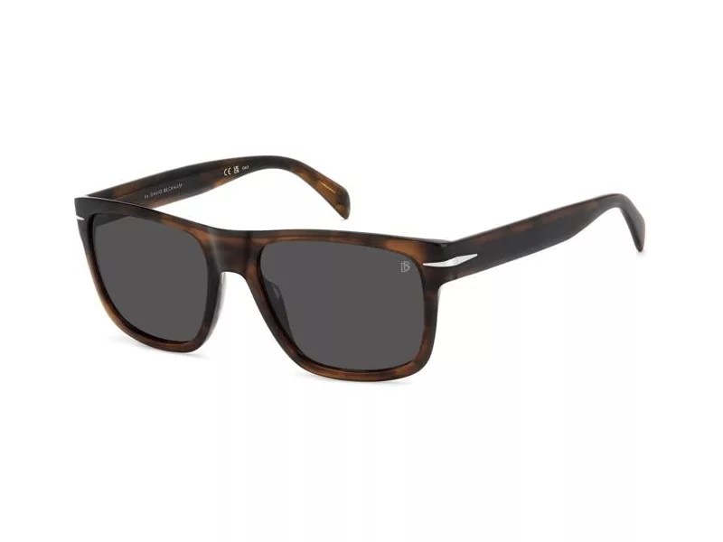 David Beckham Sonnenbrille DB 7150/S EX4/IR