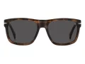 David Beckham Sonnenbrille DB 7150/S EX4/IR