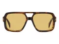 David Beckham Sonnenbrille DB 7151/S EX4/HO