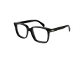 David Beckham Brillen DB 7152 807