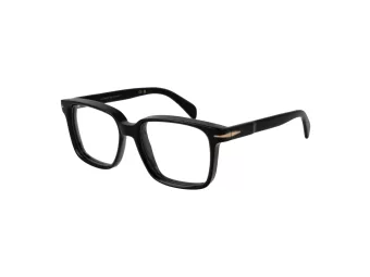 David Beckham Brillen DB 7152 807