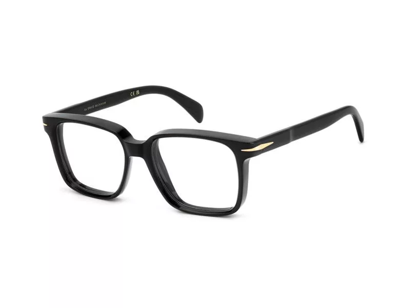 David Beckham Brillen DB 7152 807