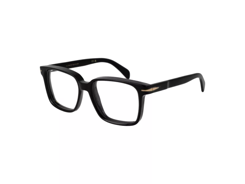 David Beckham Brillen DB 7152 807