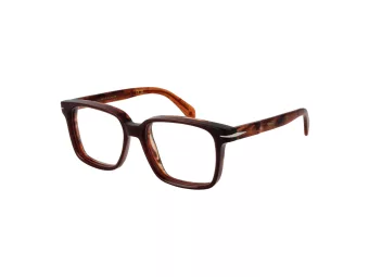 David Beckham Brillen DB 7152 EX4
