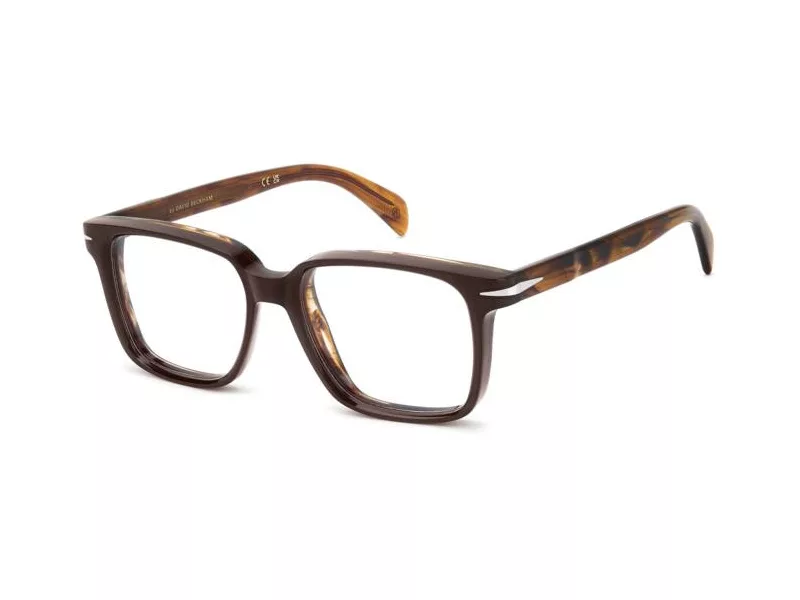 David Beckham Brillen DB 7152 EX4