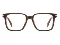 David Beckham Brillen DB 7152 EX4