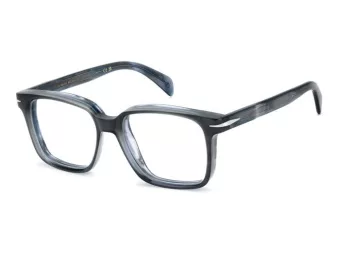 David Beckham Brillen DB 7152 Y00